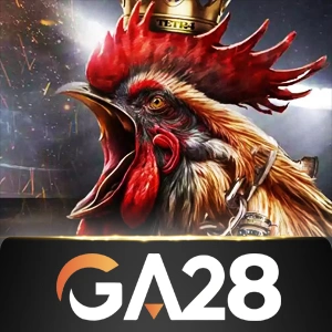 ga28 - agent188